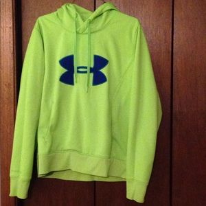 Under armour Storm hoodie